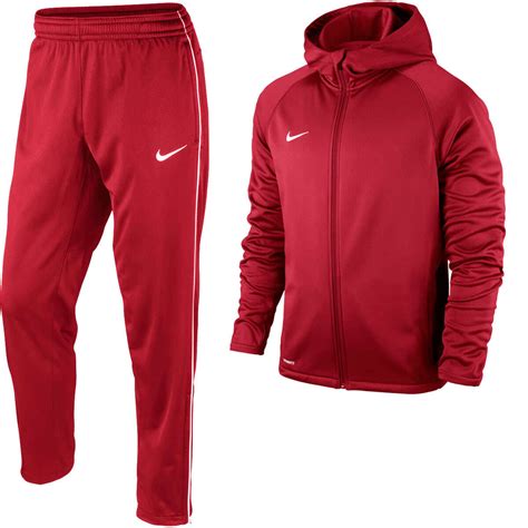 roter trainingsanzug nike herren|Rote Nike Trainingsanzüge & Jogginganzüge online .